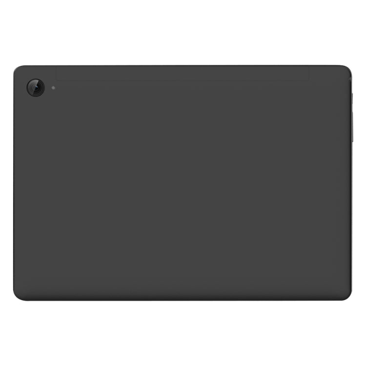 BDF X20 4G Phone Call Tablet PC, 10.8 inch, 4GB+64GB, Android 8.0, MT6797 Deca Core 64-bits up to 2.6GHz, Support Dual SIM & Bluetooth & Dual Band WiFi & GPS, EU Plug(Black)