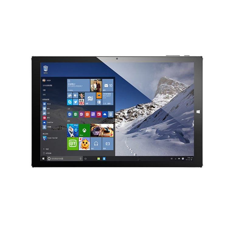 Teclast Tbook 10 Dual OS 2-in-1 Tablet, R0M: 64GB, 10.1 inch Android 5.1 + Windows 10 Intel Cherry Trail X5-Z8300 64-bit X86 1.84GHz, RAM: 4GB