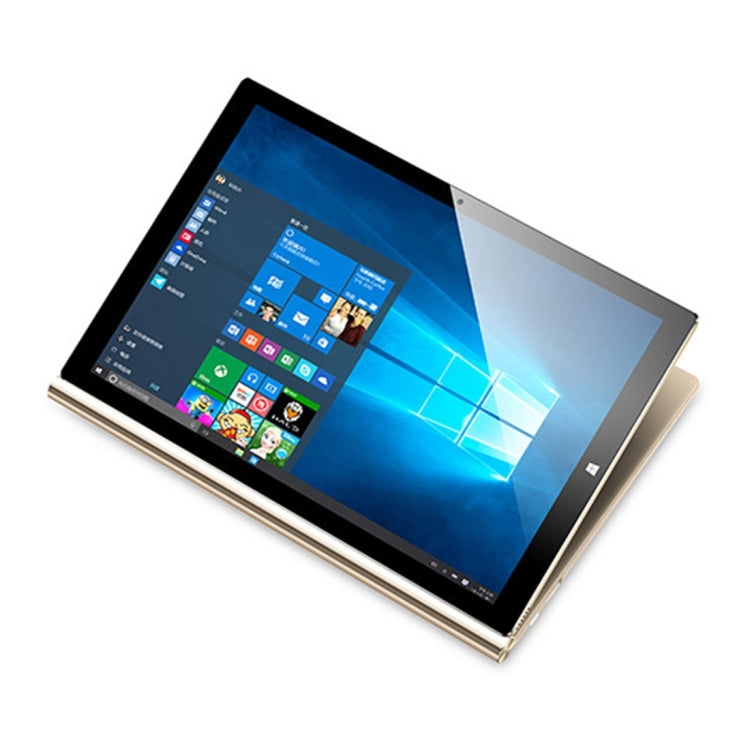 Teclast Tbook 10 Dual OS 2-in-1 Tablet, R0M: 64GB, 10.1 inch Android 5.1 + Windows 10 Intel Cherry Trail X5-Z8300 64-bit X86 1.84GHz, RAM: 4GB