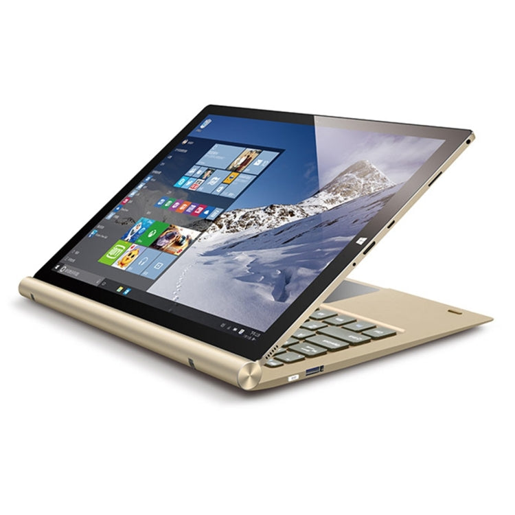 Teclast Tbook 10 Dual OS 2-in-1 Tablet, R0M: 64GB, 10.1 inch Android 5.1 + Windows 10 Intel Cherry Trail X5-Z8300 64-bit X86 1.84GHz, RAM: 4GB