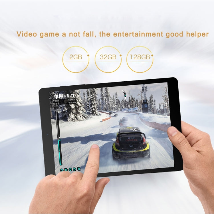 Teclast X89 Kindow Dual OS Tablet E-reader, 7.5 inch Android 4.4 + Windows 10 Intel BayTrail Z3735F 64-bit Quad Core, RAM: 2GB