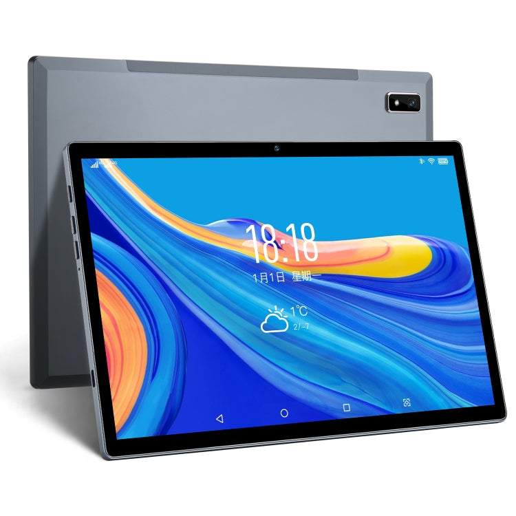 4G Phone Call, Tablet PC, 10.1 inch, 3GB+64GB, Android 7.0 MTK6797 X20 Deca Core 2.1GHz, Dual SIM, Support GPS, OTG, WiFi, Bluetooth, Support Google Play