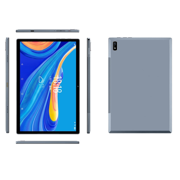 4G Phone Call, Tablet PC, 10.1 inch, 3GB+64GB, Android 7.0 MTK6797 X20 Deca Core 2.1GHz, Dual SIM, Support GPS, OTG, WiFi, Bluetooth, Support Google Play