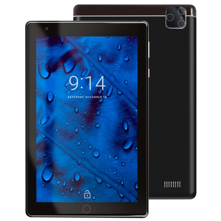 3G Phone Call Tablet PC, 8 inch, 1GB+16GB, Android 5.1 MTK6592 Octa-core ARM Cortex A7 1.4GHz, Support Daul SIM / WiFi / Bluetooth / GPS