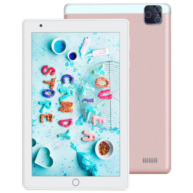 3G Phone Call Tablet PC, 8 inch, 1GB+16GB, Android 5.1 MTK6592 Octa-core ARM Cortex A7 1.4GHz, Support Daul SIM / WiFi / Bluetooth / GPS