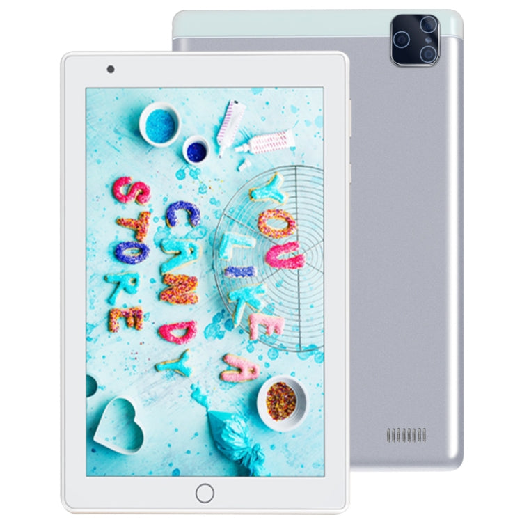 3G Phone Call Tablet PC, 8 inch, 1GB+16GB, Android 5.1 MTK6592 Octa-core ARM Cortex A7 1.4GHz, Support Daul SIM / WiFi / Bluetooth / GPS