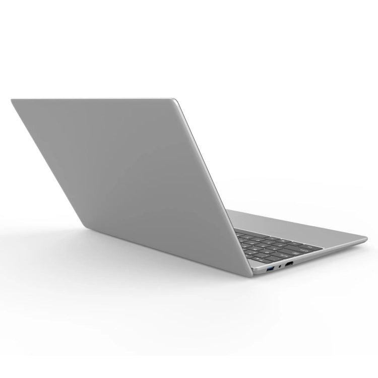 F152 Ultra-thin Notebook, 15.6 inch, 12GB+1TB, Fingerprint Unlock, Windows 10 Intel Celeron J4125 Quad Core, Support TF Card & Bluetooth & WiFi & HDMI, US Plug