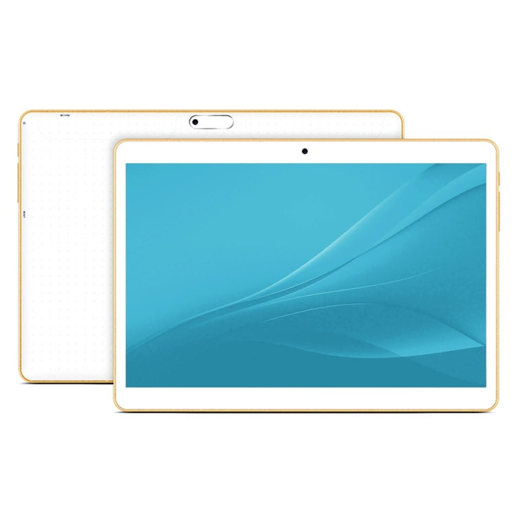 Teclast P98 3G Calling Tablet, 1GB+16GB, Dual Channel Stereo Speakers, Hidden Card Slots Design, 9.6 inch Screen Android 5.1 OS, MT6580 64-bit, Support Dual SIM, 32GB TF Card, WiFi, Bluetooth 4.0, GPS