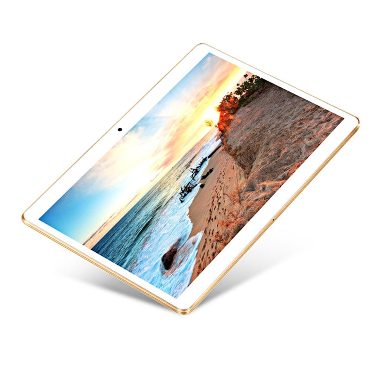 Teclast P98 3G Calling Tablet, 1GB+16GB, Dual Channel Stereo Speakers, Hidden Card Slots Design, 9.6 inch Screen Android 5.1 OS, MT6580 64-bit, Support Dual SIM, 32GB TF Card, WiFi, Bluetooth 4.0, GPS