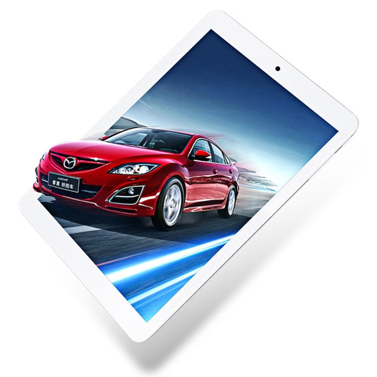 Teclast X98 Plus II Tablet, 9.7 inch, 4GB+64GB, Dual Camera, with DC Port, 8000mAh Big Battery, Windows 10 Home + Android 5.1 Dual OS, Intel Cherry Trail X5-Z8350 1.84GHz, RAM: 4GB