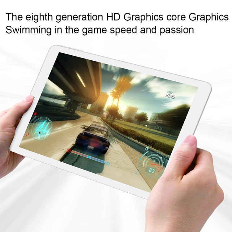 Teclast X98 Plus II Android Tablet, 2GB+32GB, Dual Camera, with DC Port, 8000mAh Big Battery, 9.7 inch Android 5.1 OS, Intel Cherry Trail X5 1.84GHz, Support 128GB TF Card, Bluetooth, WiFi, WiFiDisplay, OTG