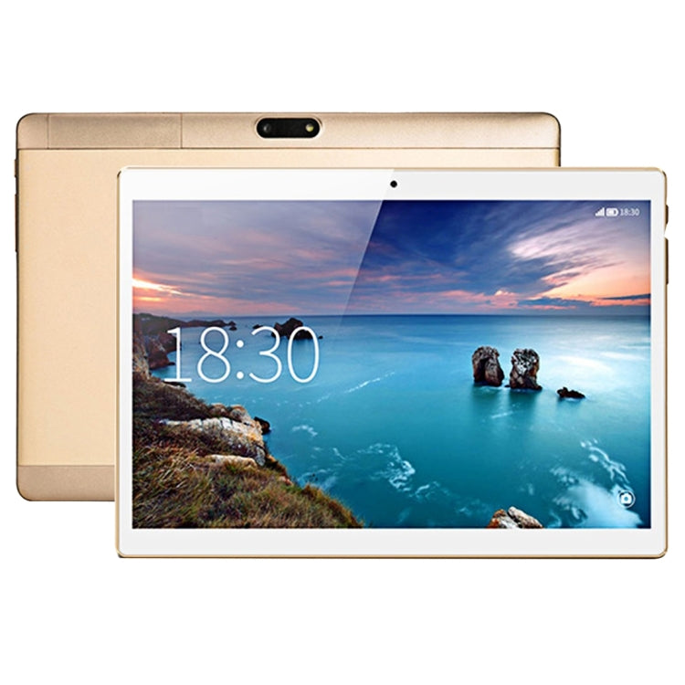 ONDA V96 Octa-core Tablet, 1GB+16GB, CE / FCC / ROHS / WEEE Certificated, Dual Camera, Built-in Dual Speakers, 9.6 inch Remix OS 2.0 OS, Boxchip A83T Octa-core 2.0GHz, 4K Vedio Decoding, WiFi, Bluetooth, Micrcast Connecting(Platinum)