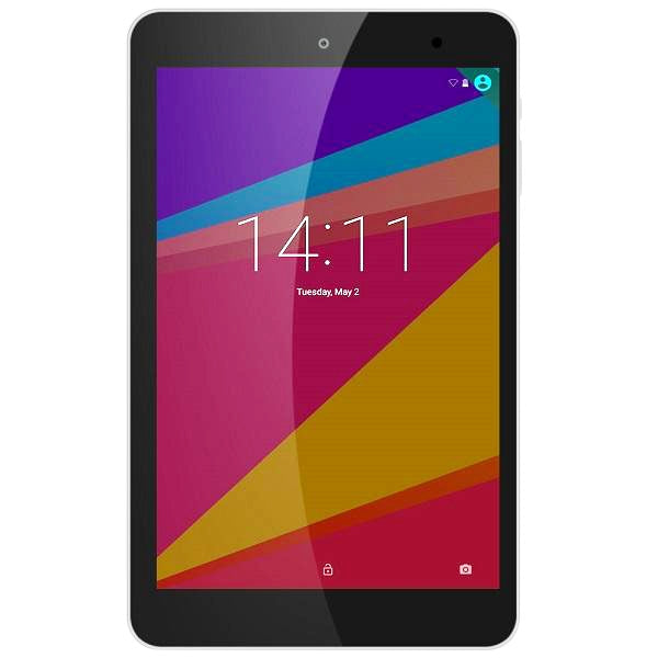 ONDA V80 Plus Android OS Tablet, 8.0 inch, 2GB+32GB, Got CE / FCC / ROHS / WEEE Certification, Dual Camera, Android 5.1 OS, Intel X5-Z8350 1.94GHz, RAM: 2GB ROM: 32GB, Support 128GB TF Card & Bluetooth 4.0 & WiFi & OTG & G-sensor & WiDi