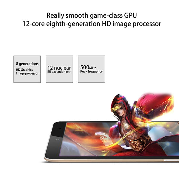 ONDA V80 Plus Android OS Tablet, 8.0 inch, 2GB+32GB, Got CE / FCC / ROHS / WEEE Certification, Dual Camera, Android 5.1 OS, Intel X5-Z8350 1.94GHz, RAM: 2GB ROM: 32GB, Support 128GB TF Card & Bluetooth 4.0 & WiFi & OTG & G-sensor & WiDi