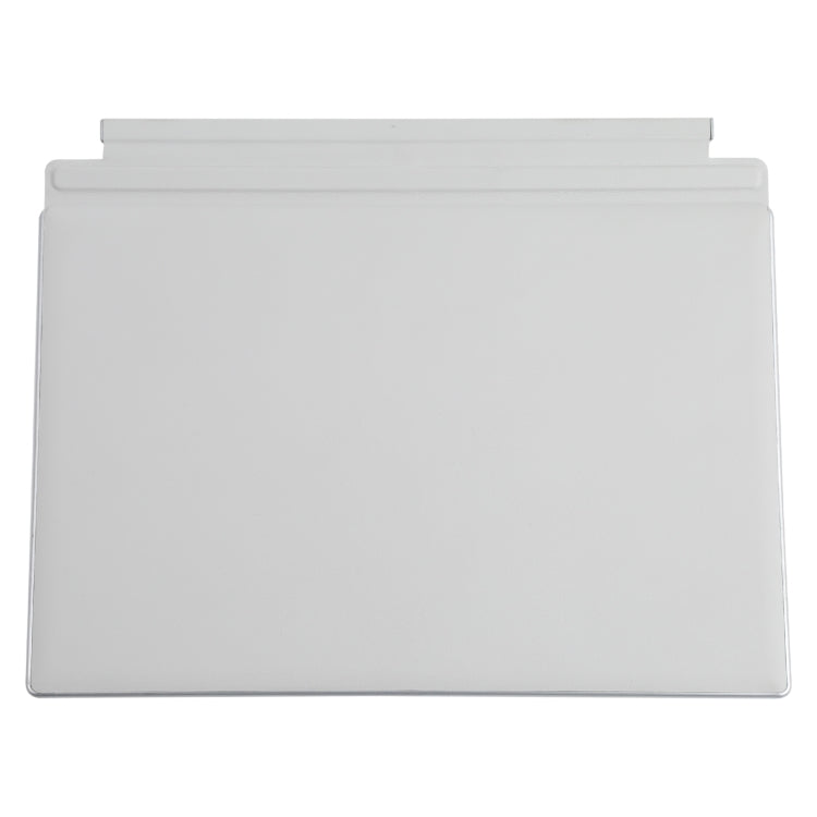 Detachable Magnetic Docking Keyboard for F123 Tablet