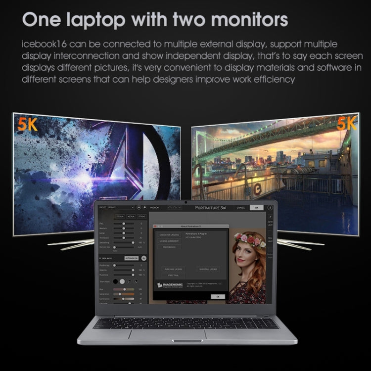W041-ID4-156 AMD Laptop, 15.6 inch FHD, 4GB+128GB, Fingerprint Unlock, Windows 11 English OS AMD Ryzen 3 4300U Quad Core, Support Bluetooth & Dual WiFi, US Plug