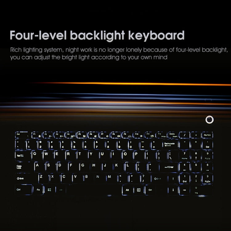 W041-ID4-156 AMD Laptop, 15.6 inch FHD, 4GB+128GB, Fingerprint Unlock, Windows 11 English OS AMD Ryzen 3 5300U Quad Core, Support Bluetooth & Dual WiFi, US Plug