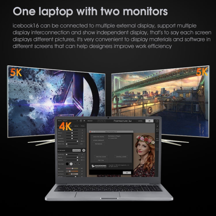 W041-ID4-156 AMD Laptop, 15.6 inch, 4GB+128GB, Fingerprint Unlock, Windows 11 English OS AMD Ryzen 7 4700U Octa Core, Support Bluetooth & Dual WiFi, US Plug
