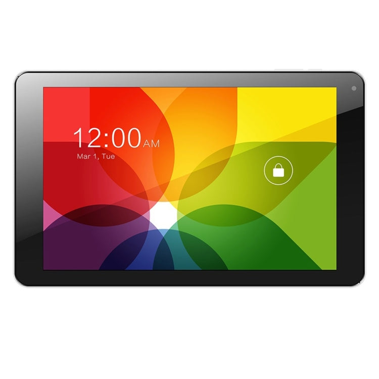 azpen G1058, 10.1 inch, 1GB+8GB, 4G Phone Call, Android 5.1 MTK8735 Quad Core up to 1.3GHz, Google Play, OTG, WiFi(Silver)