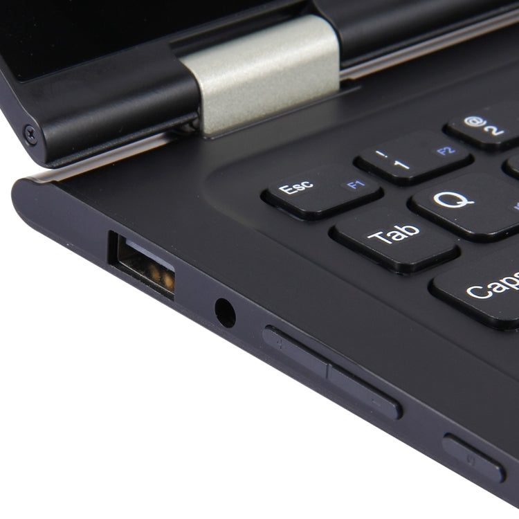 azpen X1052 Laptop, 10.1 inch, 2GB+32GB, 360 Degree Rotation, Windows 10, Intel Z8300 Quad-core up to 1.84GHz, WiFi, HDMI