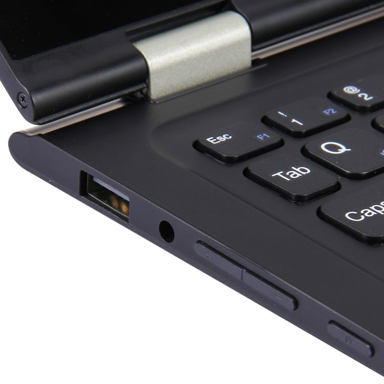 azpen X1052 Laptop, 10.1 inch, 2GB+32GB, 360 Degree Rotation, Windows 10, Intel Z8300 Quad-core up to 1.84GHz, WiFi, HDMI