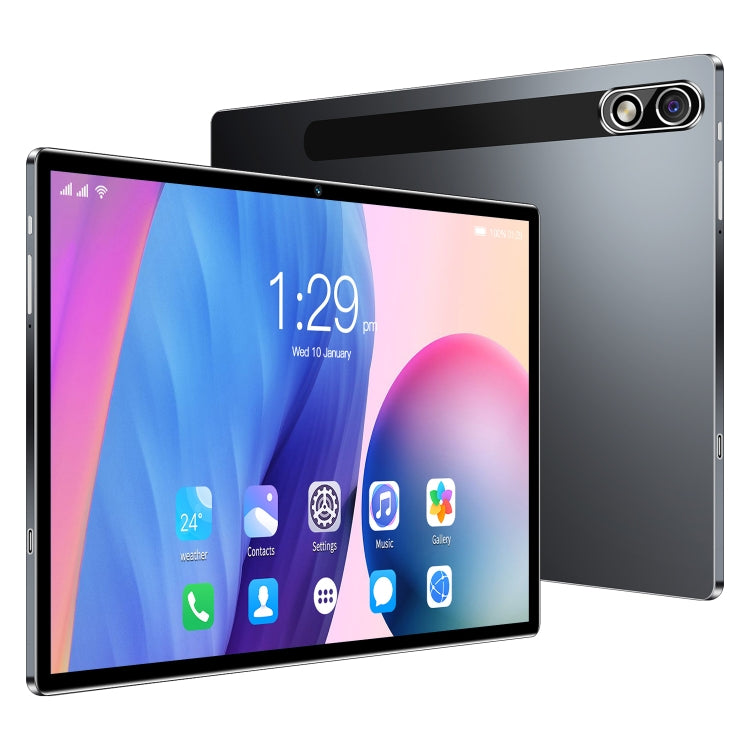 MA11 4G LTE Tablet PC, 10.1 inch, 4GB+32GB, Android 8.1 MTK6750 Octa Core, Support Dual SIM, WiFi, Bluetooth, GPS