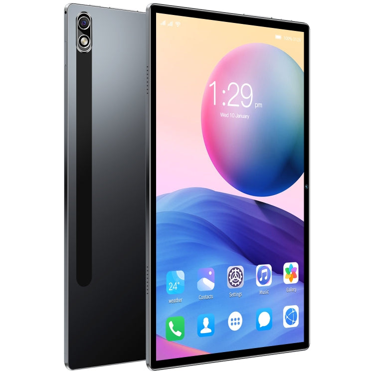 MA11 4G LTE Tablet PC, 10.1 inch, 4GB+32GB, Android 8.1 MTK6750 Octa Core, Support Dual SIM, WiFi, Bluetooth, GPS