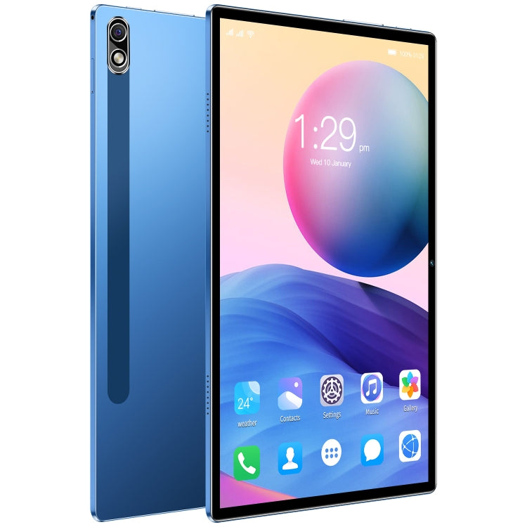 MA11 4G LTE Tablet PC, 10.1 inch, 4GB+32GB, Android 8.1 MTK6750 Octa Core, Support Dual SIM, WiFi, Bluetooth, GPS