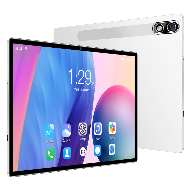 MA11 4G LTE Tablet PC, 10.1 inch, 4GB+32GB, Android 8.1 MTK6750 Octa Core, Support Dual SIM, WiFi, Bluetooth, GPS