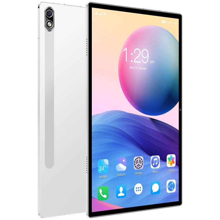 MA11 4G LTE Tablet PC, 10.1 inch, 4GB+32GB, Android 8.1 MTK6750 Octa Core, Support Dual SIM, WiFi, Bluetooth, GPS
