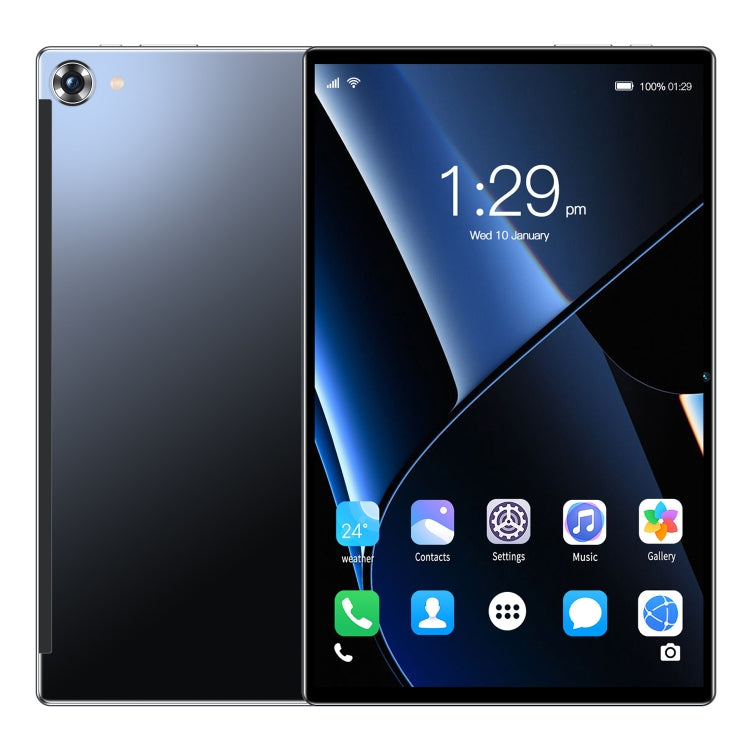 PA13 4G LTE Tablet PC, 10.1 inch, 4GB+32GB, Android 8.1 MTK6750 Octa Core, Support Dual SIM, WiFi, Bluetooth, GPS