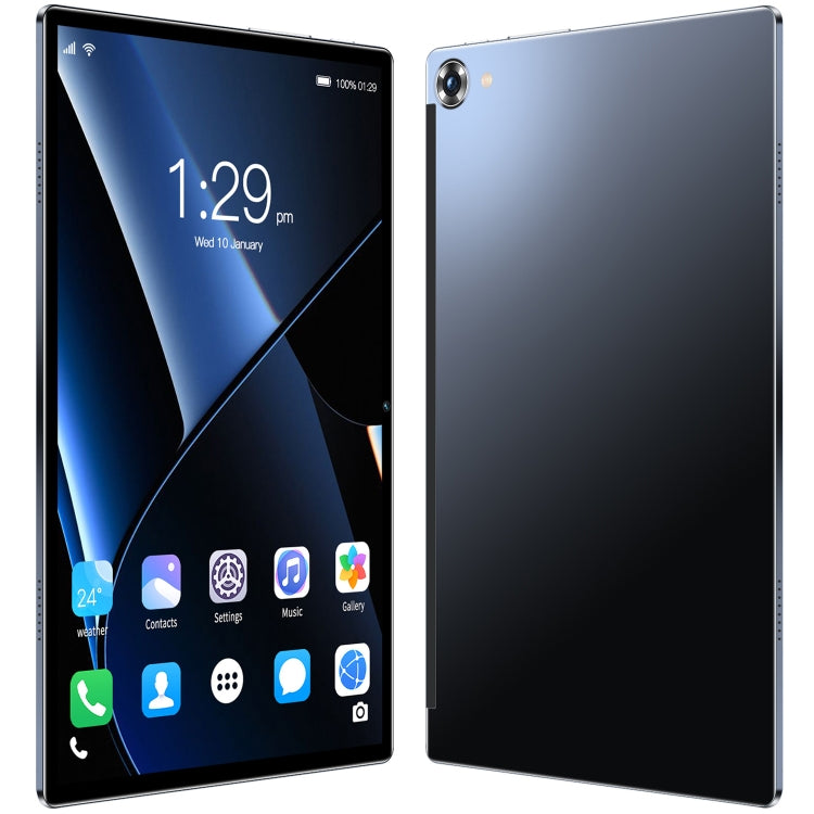 PA13 4G LTE Tablet PC, 10.1 inch, 4GB+32GB, Android 8.1 MTK6750 Octa Core, Support Dual SIM, WiFi, Bluetooth, GPS
