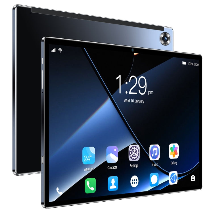 PA13 4G LTE Tablet PC, 10.1 inch, 4GB+32GB, Android 8.1 MTK6750 Octa Core, Support Dual SIM, WiFi, Bluetooth, GPS