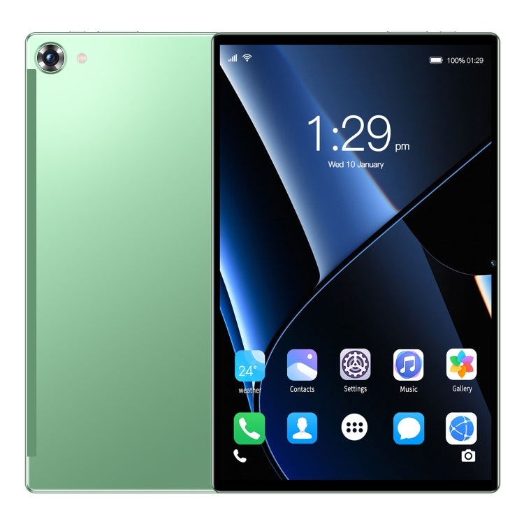PA13 4G LTE Tablet PC, 10.1 inch, 4GB+32GB, Android 8.1 MTK6750 Octa Core, Support Dual SIM, WiFi, Bluetooth, GPS