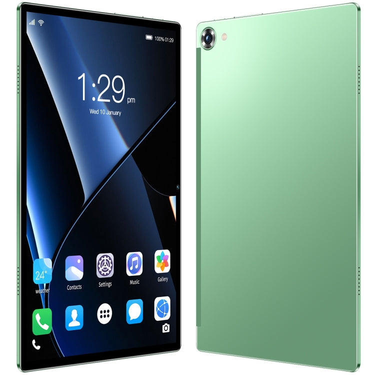 PA13 4G LTE Tablet PC, 10.1 inch, 4GB+32GB, Android 8.1 MTK6750 Octa Core, Support Dual SIM, WiFi, Bluetooth, GPS