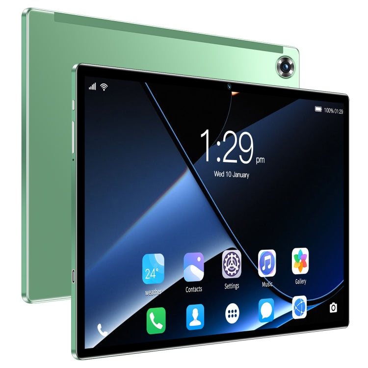 PA13 4G LTE Tablet PC, 10.1 inch, 4GB+32GB, Android 8.1 MTK6750 Octa Core, Support Dual SIM, WiFi, Bluetooth, GPS
