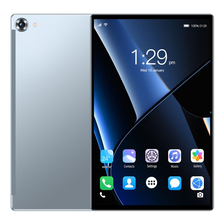 PA13 4G LTE Tablet PC, 10.1 inch, 4GB+32GB, Android 8.1 MTK6750 Octa Core, Support Dual SIM, WiFi, Bluetooth, GPS