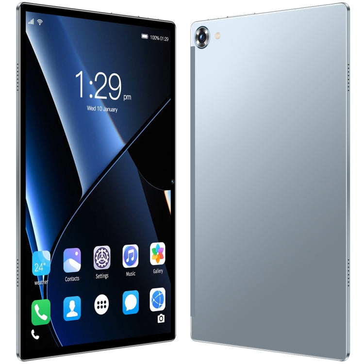 PA13 4G LTE Tablet PC, 10.1 inch, 4GB+32GB, Android 8.1 MTK6750 Octa Core, Support Dual SIM, WiFi, Bluetooth, GPS