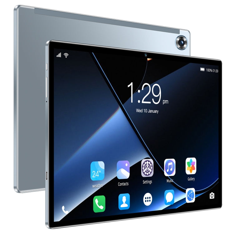 PA13 4G LTE Tablet PC, 10.1 inch, 4GB+32GB, Android 8.1 MTK6750 Octa Core, Support Dual SIM, WiFi, Bluetooth, GPS