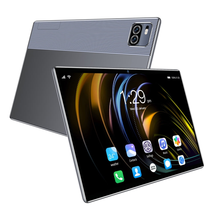 X101 3G Phone Call Tablet PC, 10.1 inch, 2GB+16GB, Android 5.1 MT6592 Octa Core, Support Dual SIM, WiFi, Bluetooth, GPS