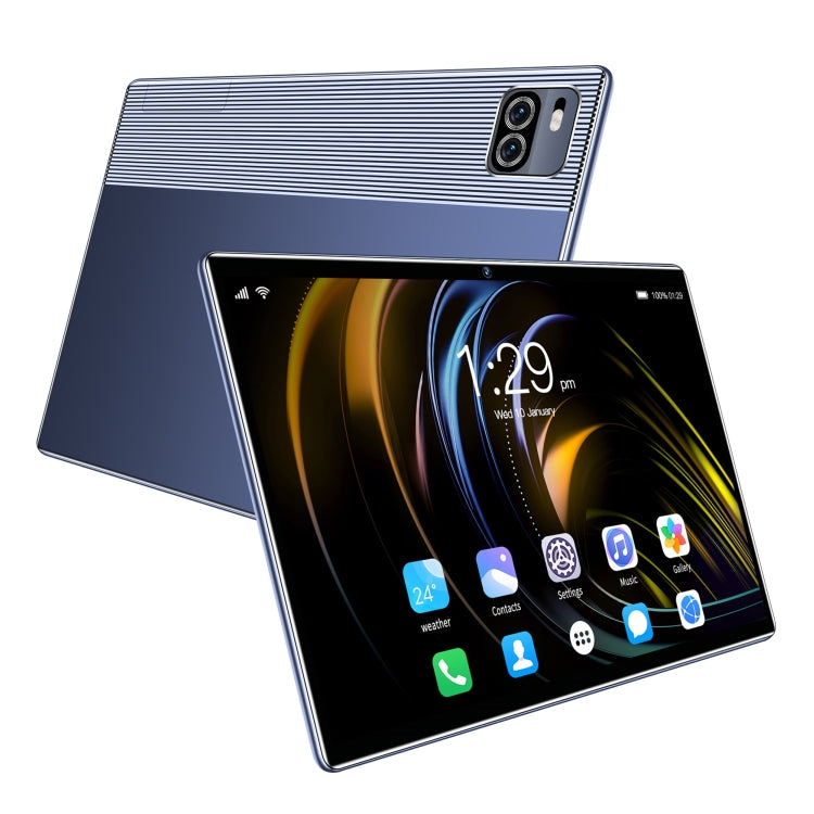 X101 3G Phone Call Tablet PC, 10.1 inch, 2GB+16GB, Android 5.1 MT6592 Octa Core, Support Dual SIM, WiFi, Bluetooth, GPS