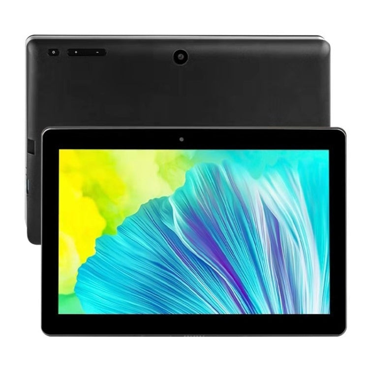 ES0MBFQ Tablet PC, 10.1 inch, 2GB+32GB, with Keyboard, Windows 10, Intel Atom Z3735 Quad Core, Support TF Card & HDMI & Bluetooth & Dual WiFi