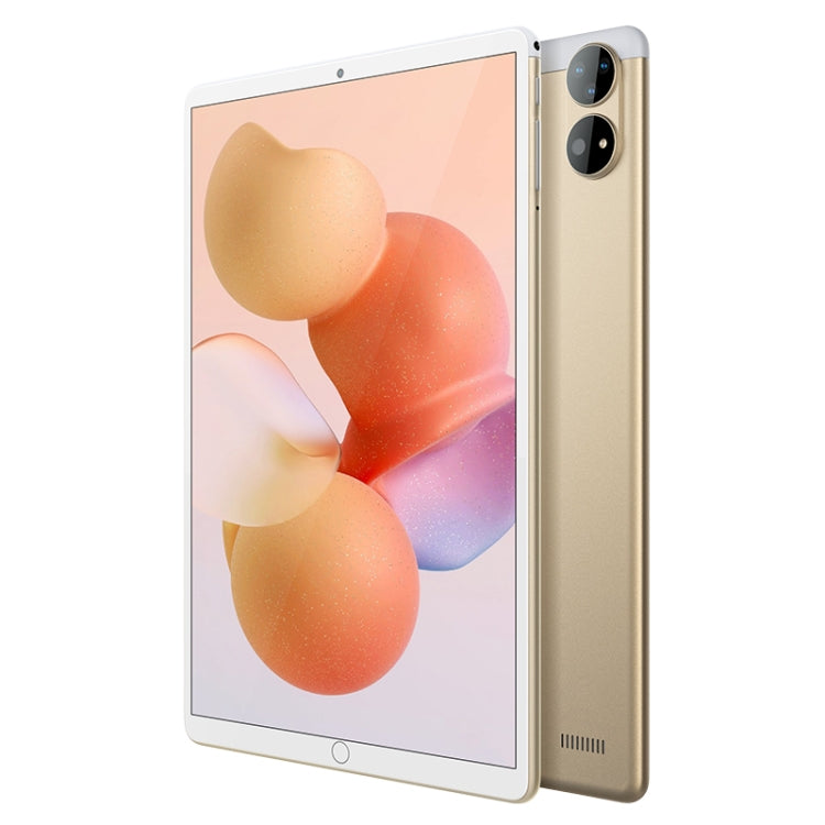 P50 Pro 3G Phone Call Tablet PC, 10.1 inch, 1GB+16GB, Android 5.1 MT6592 Quad Core 1.6GHz, Support WiFi, BT, GPS