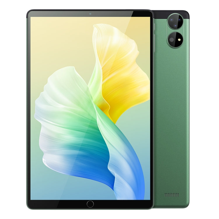 P50 Tablet PC, 10.1 inch, 1GB+16GB, Android 5.1 MT6592 Quad Core 1.6GHz, Support WiFi, BT, OTG