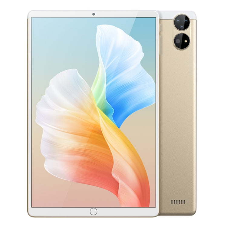 P50 Tablet PC, 10.1 inch, 1GB+16GB, Android 5.1 MT6592 Quad Core 1.6GHz, Support WiFi, BT, OTG