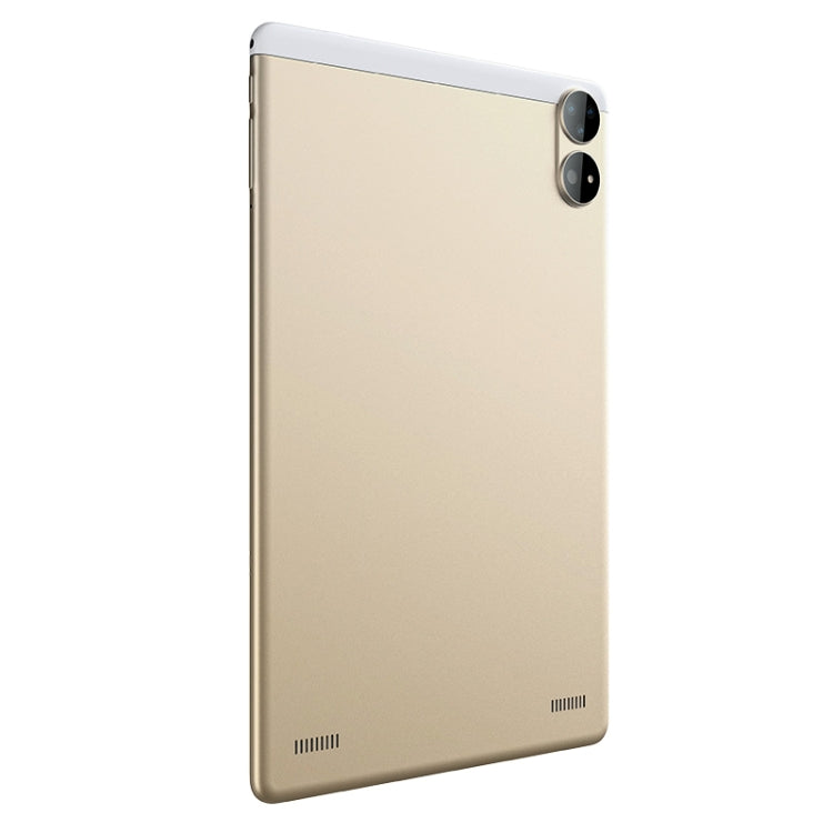 P50 Tablet PC, 10.1 inch, 1GB+16GB, Android 5.1 MT6592 Quad Core 1.6GHz, Support WiFi, BT, OTG