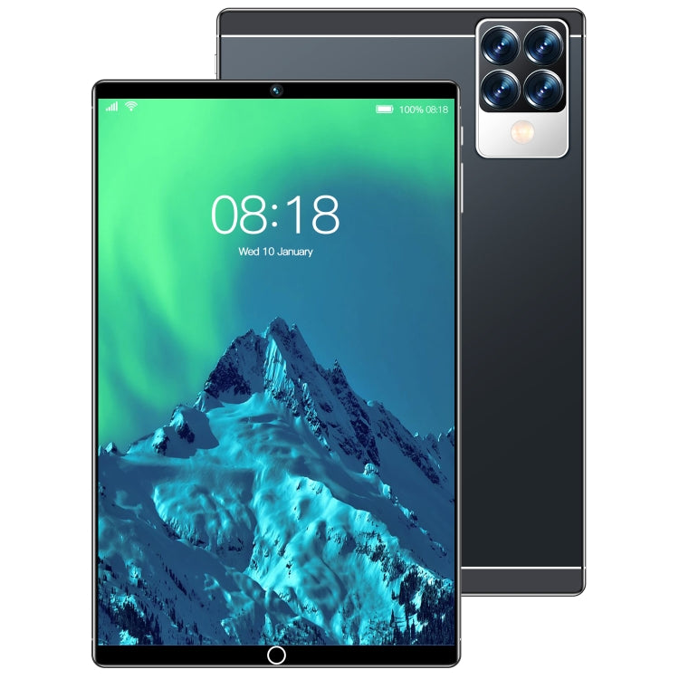 S29 3G Phone Call Tablet PC, 10.1 inch, 1GB+16GB, Android 5.1 MT6592 Octa Core, Support Dual SIM, WiFi, BT, GPS