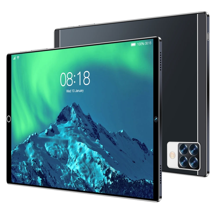 S29 3G Phone Call Tablet PC, 10.1 inch, 1GB+16GB, Android 5.1 MT6592 Octa Core, Support Dual SIM, WiFi, BT, GPS