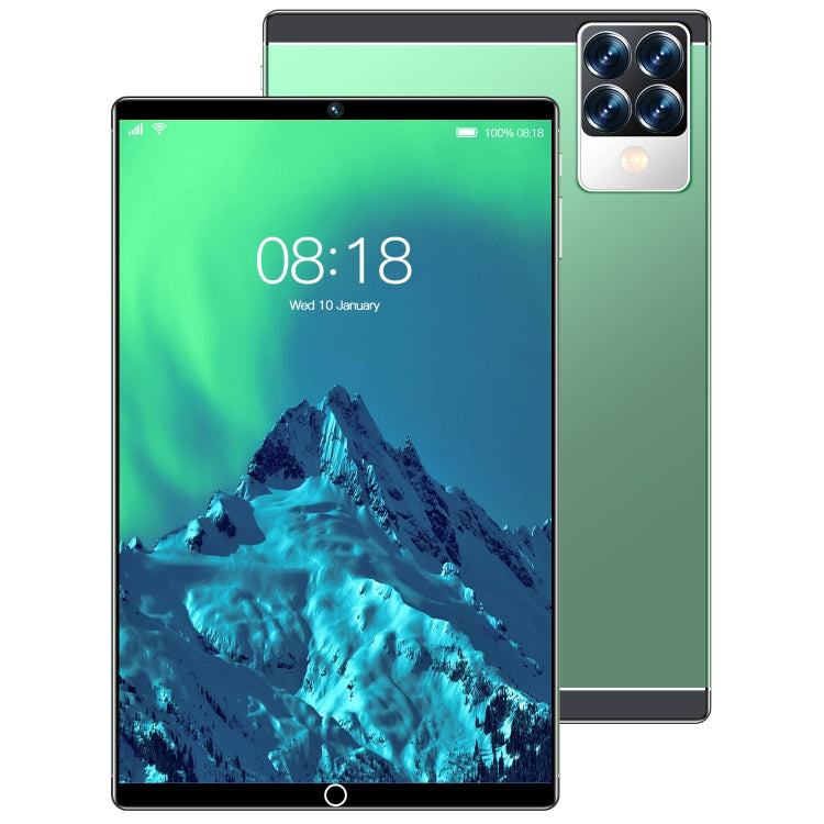 S29 3G Phone Call Tablet PC, 10.1 inch, 1GB+16GB, Android 5.1 MT6592 Octa Core, Support Dual SIM, WiFi, BT, GPS