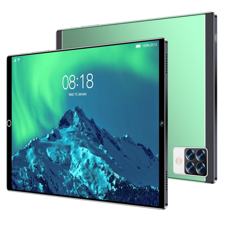 S29 3G Phone Call Tablet PC, 10.1 inch, 1GB+16GB, Android 5.1 MT6592 Octa Core, Support Dual SIM, WiFi, BT, GPS